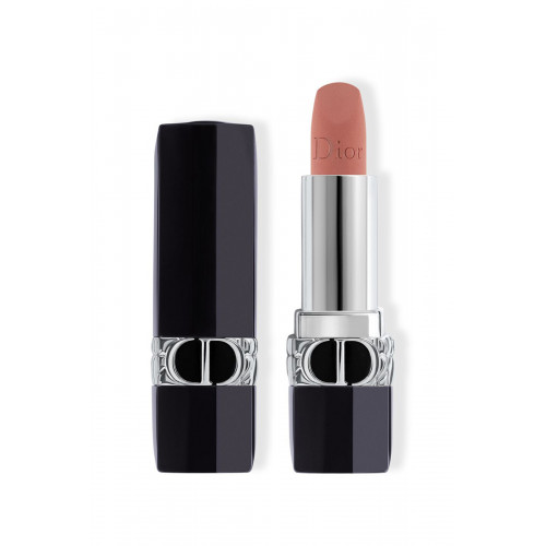 Dior- Rouge Dior Colored Lip Balm Matte 100