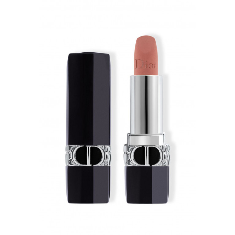 Dior- Rouge Dior Colored Lip Balm Matte 100