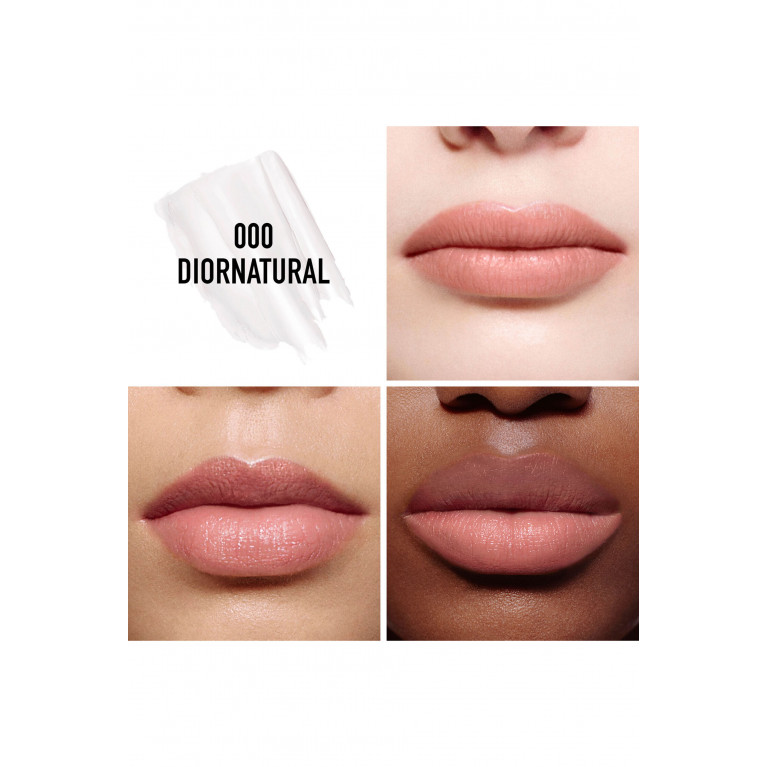 Dior- Rouge Dior Colored Lip Balm Satin 772