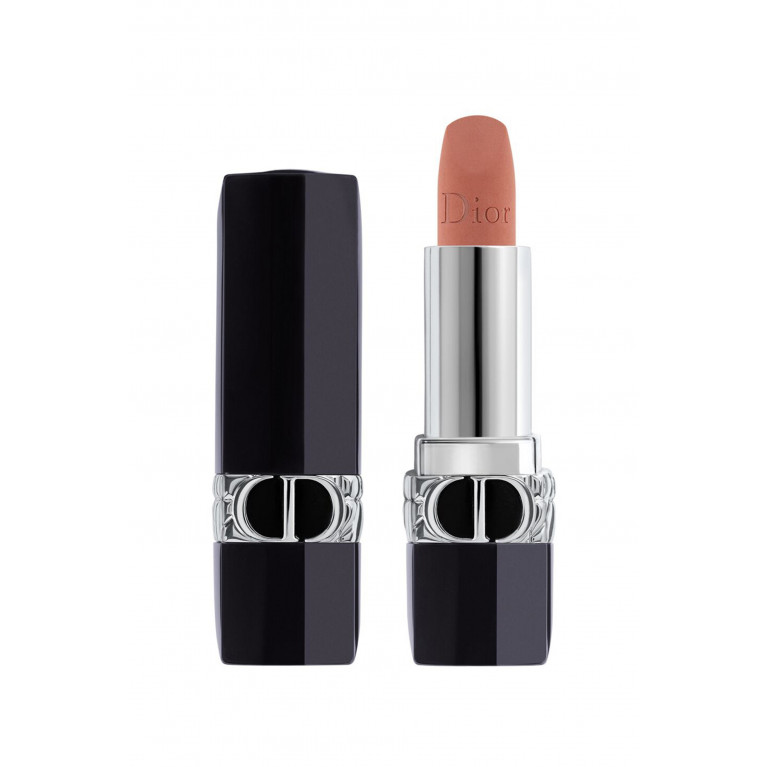 Dior- Rouge Dior Colored Lip Balm Matte 200