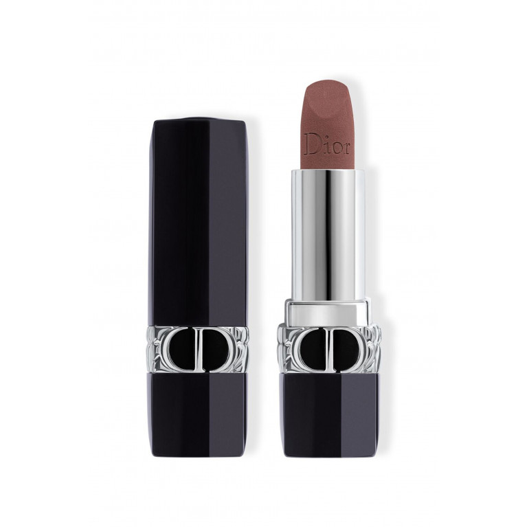 Dior- Rouge Dior Lipstick Matte 300