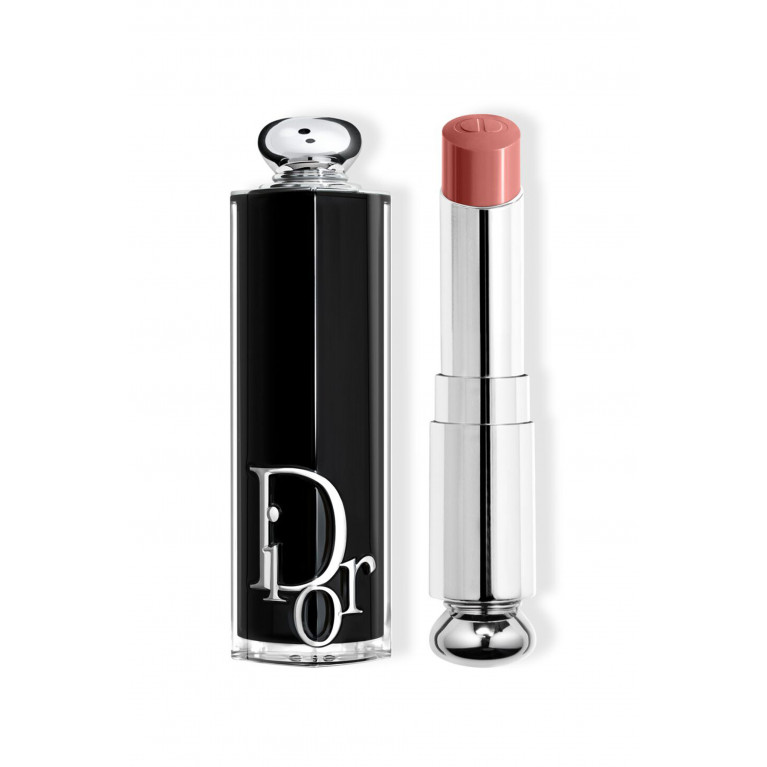 Dior- Dior Addict Shine Lipstick 100 Nude Look