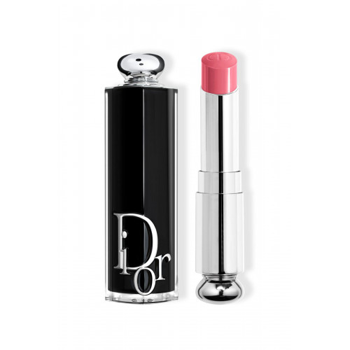 Dior- Dior Addict Shine Lipstick 373 Rose Celestial