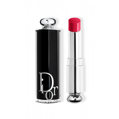 Dior- Dior Addict Shine Lipstick 877 Blooming Pink