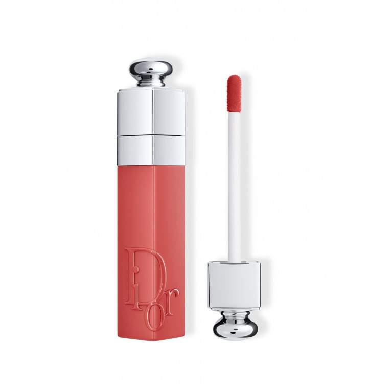 Dior- Addict Lip Tint 451 Natural Coral