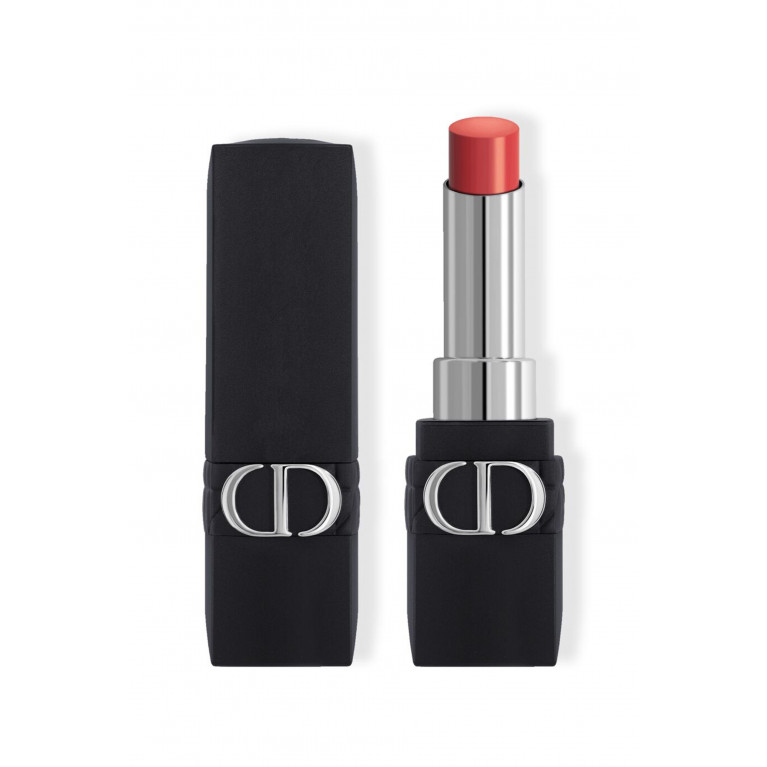 Dior- Rouge Dior Forever 525 Forever Chérie