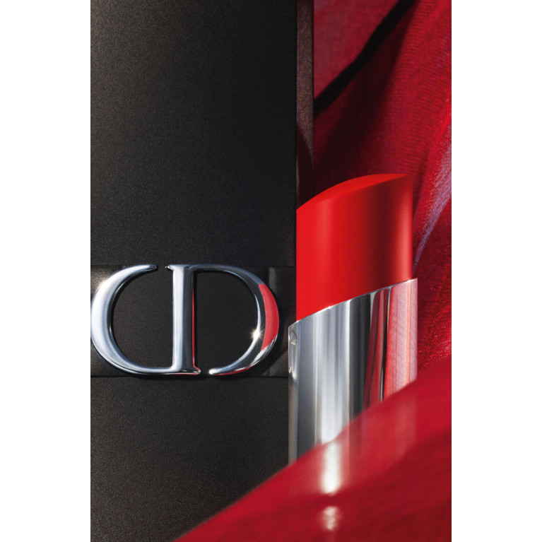 Dior- Rouge Dior Forever 840 Forever Radiant