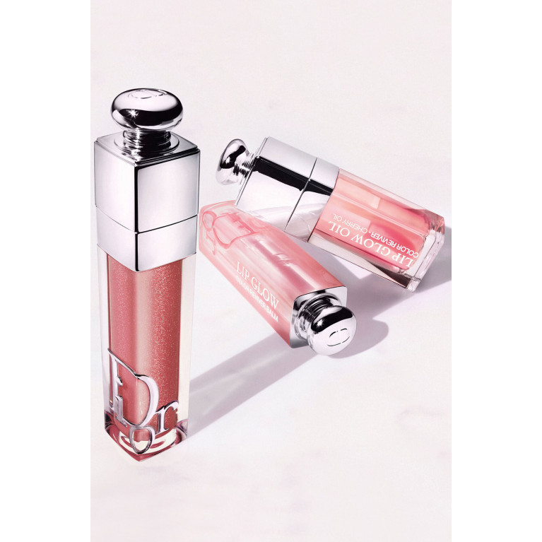 Dior- Dior Addict Lip Maximizer 038 Rose Nude