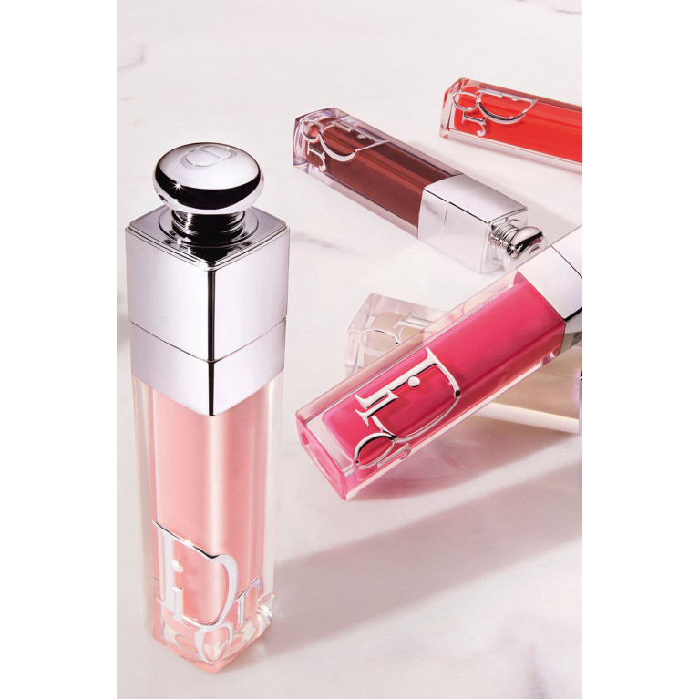 Dior- Dior Addict Lip Maximizer 038 Rose Nude