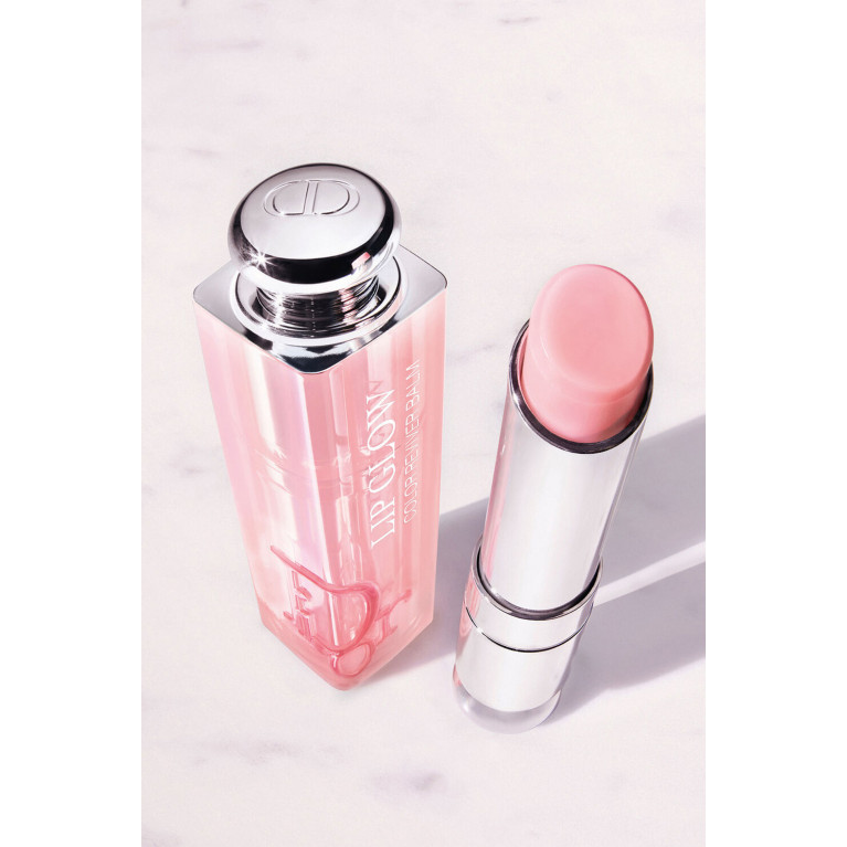 Dior- Dior Addict Lip Glow 038 Rose Nude