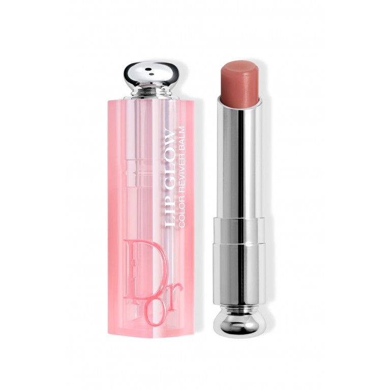 Dior- Dior Addict Lip Glow 038 Rose Nude