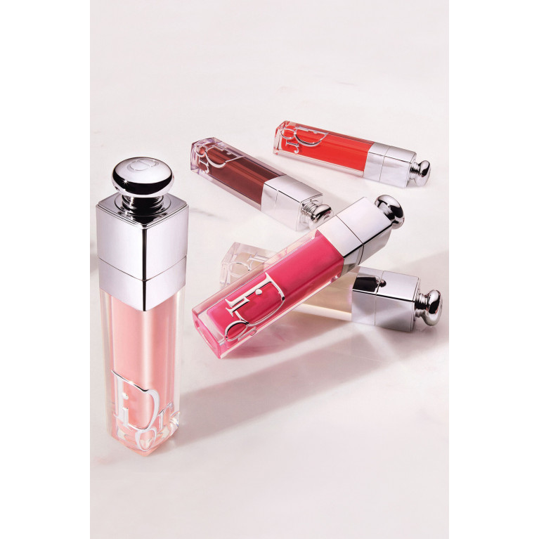 Dior- Dior Addict Lip Maximizer 026 Intense Mauve