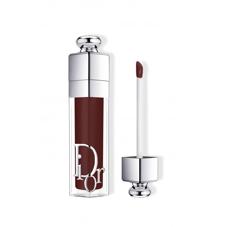 Dior- Dior Addict Lip Maximizer 020 Mahogany