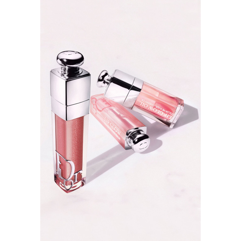 Dior- Dior Addict Lip Maximizer 007 Raspberry