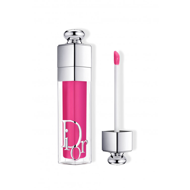 Dior- Dior Addict Lip Maximizer 007 Raspberry