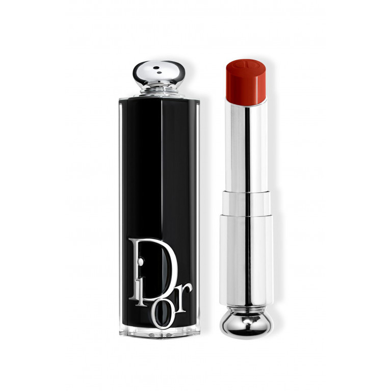 Dior- Dior Addict Shine Lipstick 822 Scarlet Silk