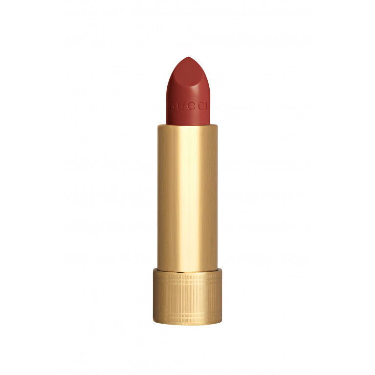Gucci- Rouge à Lèvres Voile Sheer Lipstick, 3.5g 505 - Janet Rust