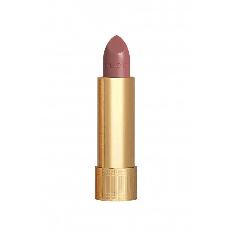 Gucci- Rouge à Lèvres Satin Lipstick, 3.5g 115 Bertha Blossom