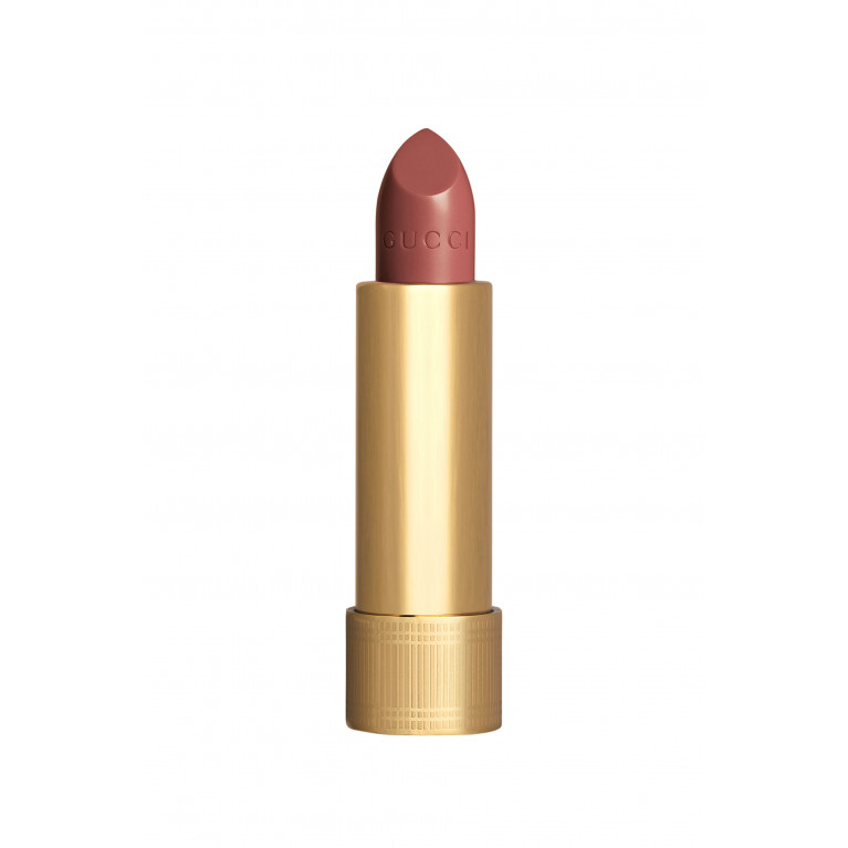 Gucci- Rouge à Lèvres Voile Sheer Lipstick, 3.5g 208 They Met In Argentina