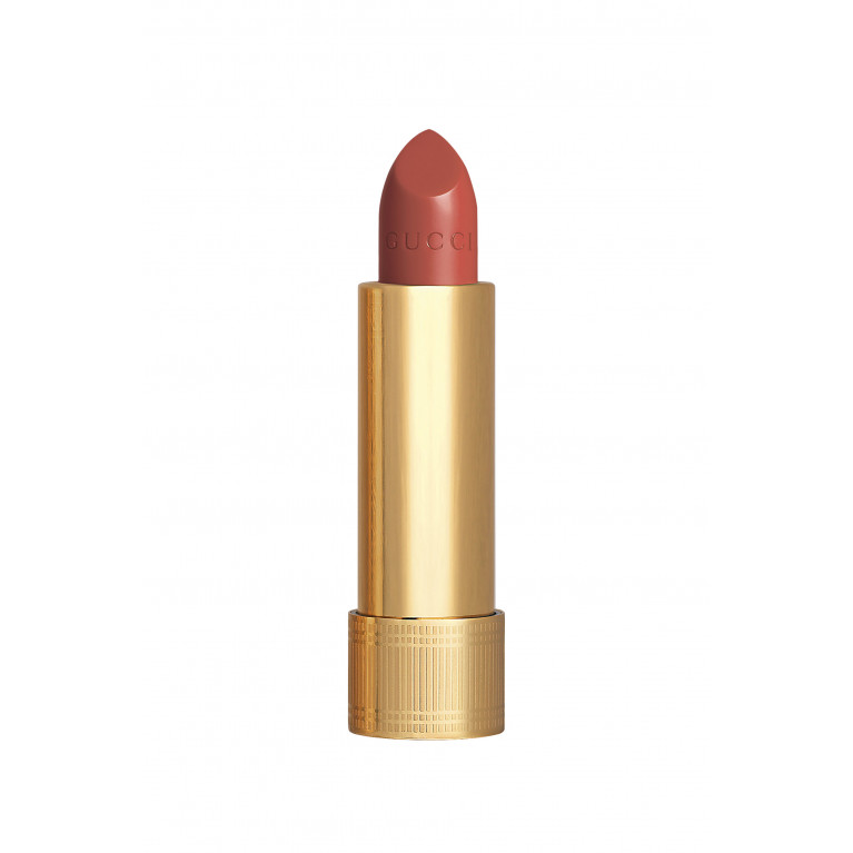 Gucci- Rouge à Lèvres Satin Lipstick, 3.5g 208 They Met In Argentina