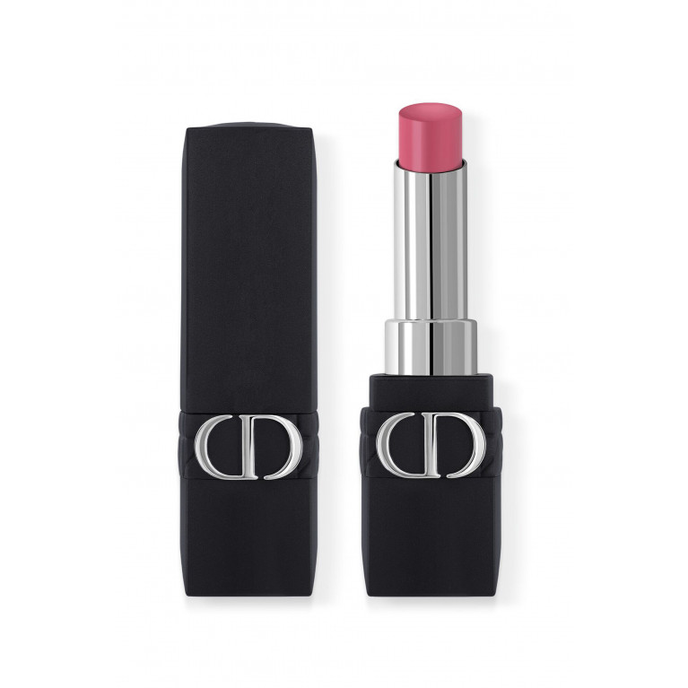 Dior- Rouge Dior Forever Transfer-Proof Lipstick, 3.2g 670 Rose Blues
