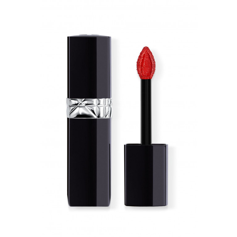 Dior- Rouge Dior Forever Transfer-Proof Liquid Lipstick, 6ml 999