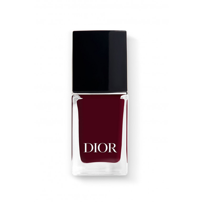 Dior- Dior Vernis Nail Lacquer, 10ml 47 Nuit 1947