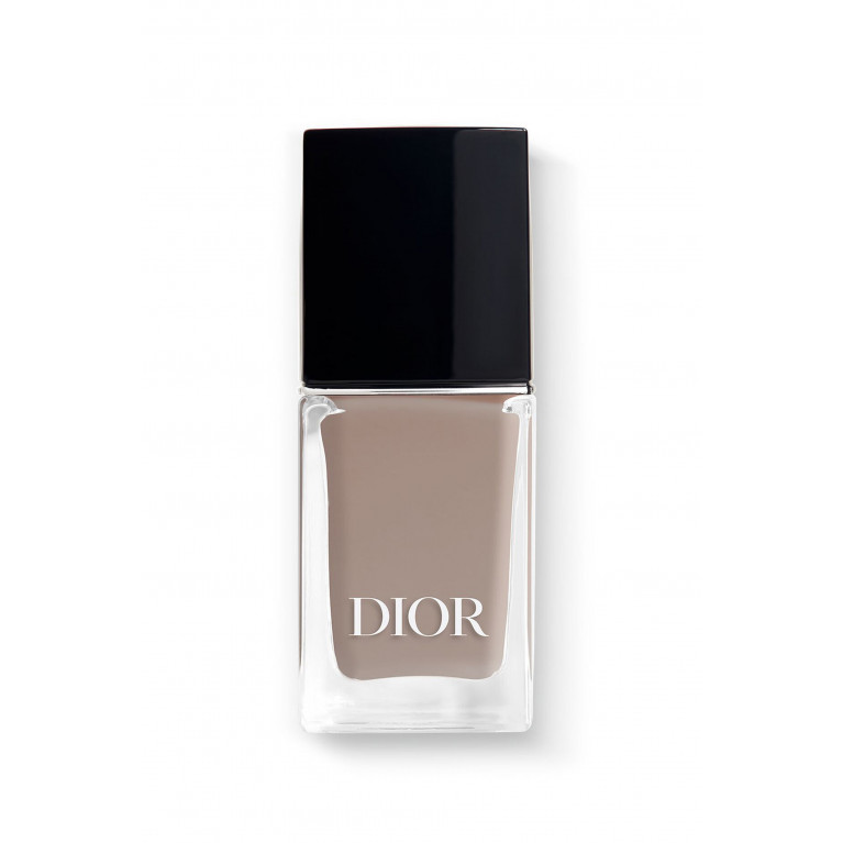Dior- Dior Vernis Nail Lacquer, 10ml 206 Gris Dior