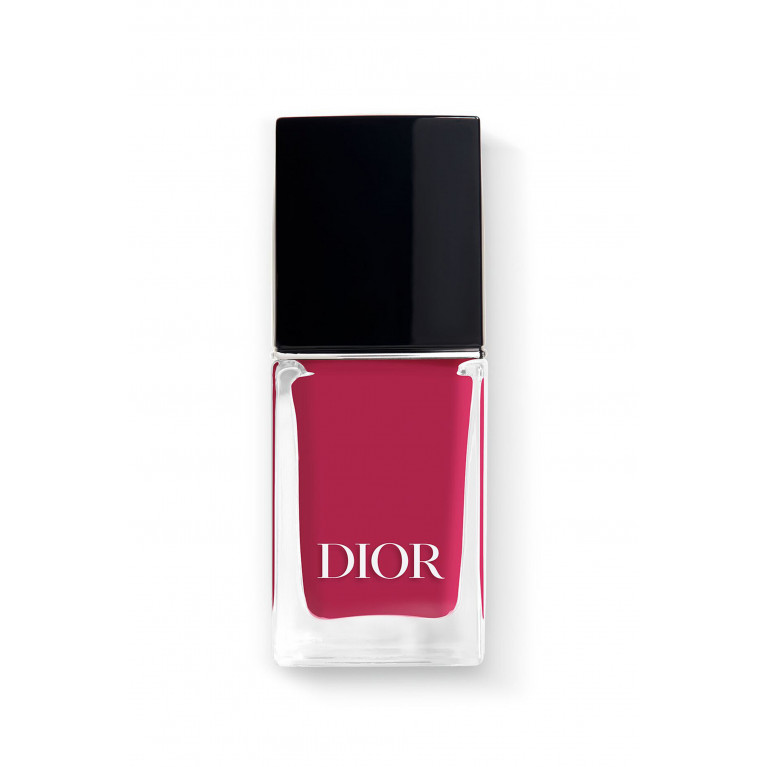 Dior- Dior Vernis Nail Lacquer, 10ml 663 Désir
