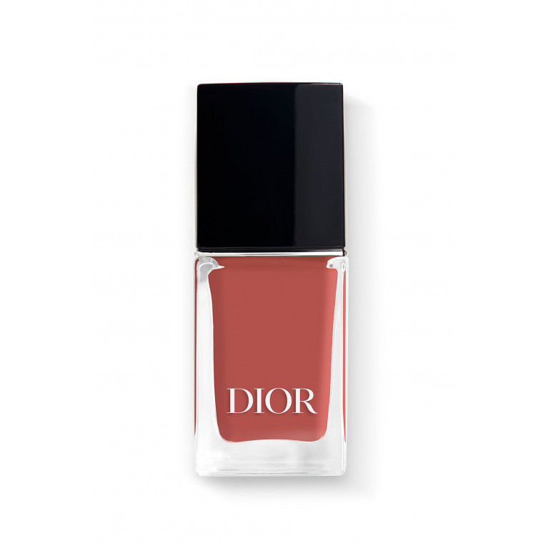 Dior- Dior Vernis Nail Lacquer, 10ml 720 Icone