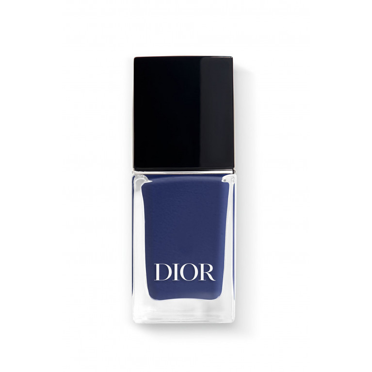 Dior- Dior Vernis Nail Lacquer, 10ml 796 Denim