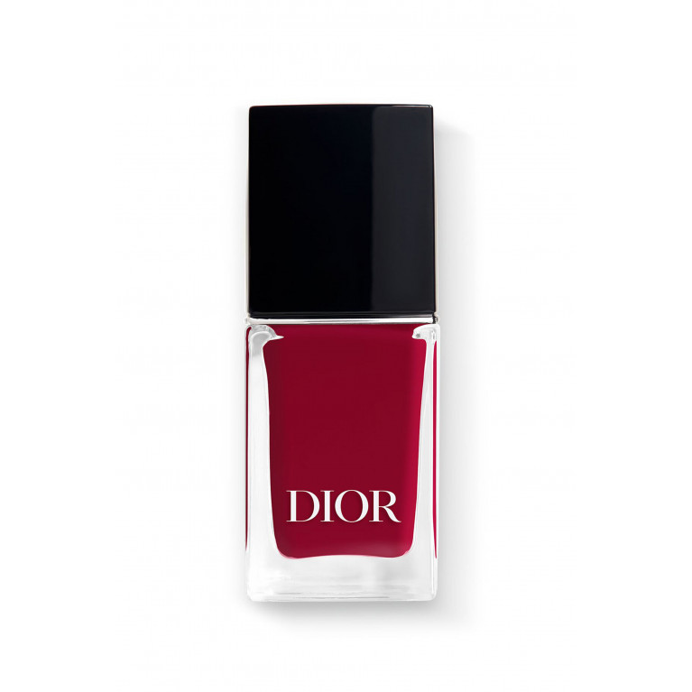 Dior- Dior Vernis Nail Lacquer, 10ml 853 Rouge Trafalgar