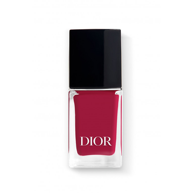 Dior- Dior Vernis Nail Lacquer, 10ml 878 Victoire