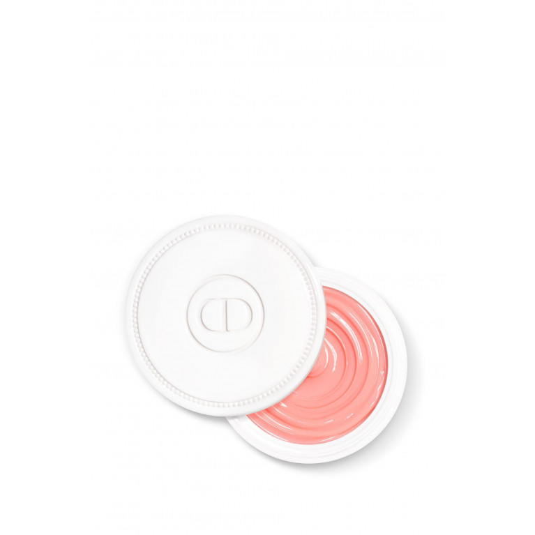 Dior- Crème Abricot Strengthening Nail Care No Color