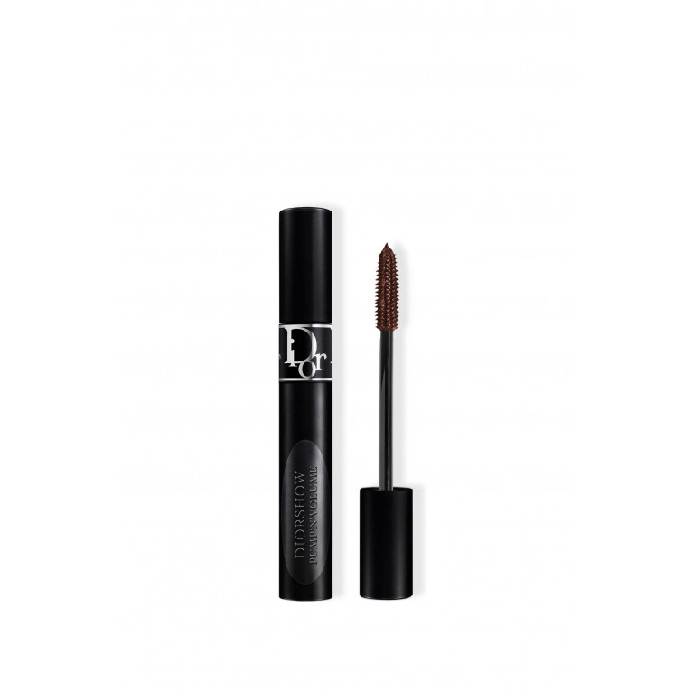Dior- Diorshow Pump 'N' Volume Mascara 795 Brown