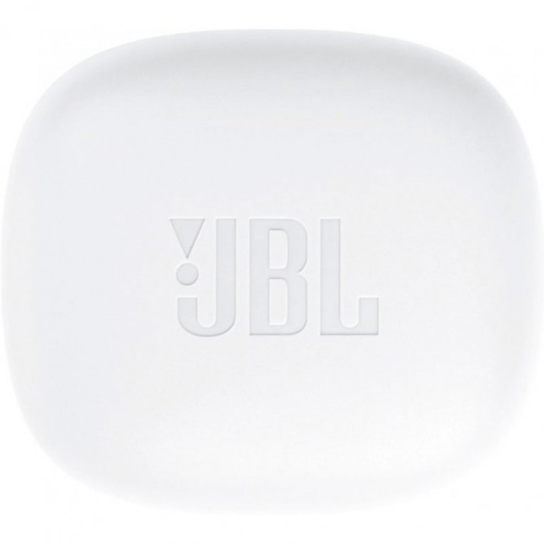 Гарнитура JBL WAVE 300TWS White 
