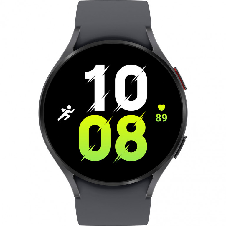 Смарт-часы Samsung  Galaxy Watch 5 44 Graphite 