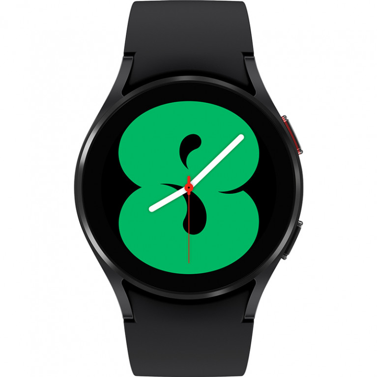 Смарт-часы Samsung  Galaxy Watch 4 40 Black 