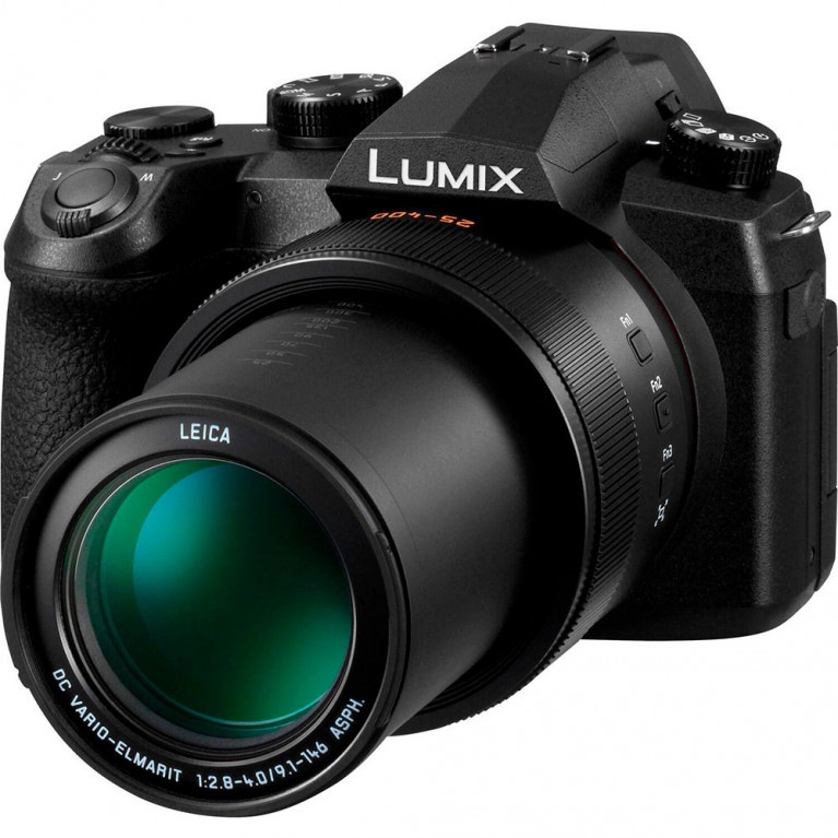 Фотоаппарат PANASONIC LUMIX DMC-FZ1000 II