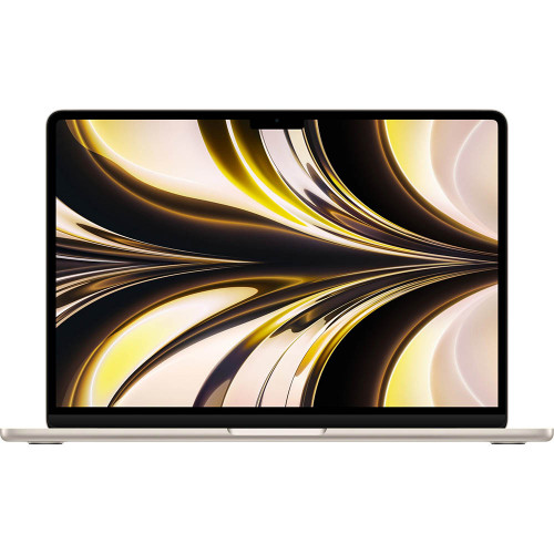 Ноутбук APPLE MacBook Air M2 512GB Starlight (MLY23)