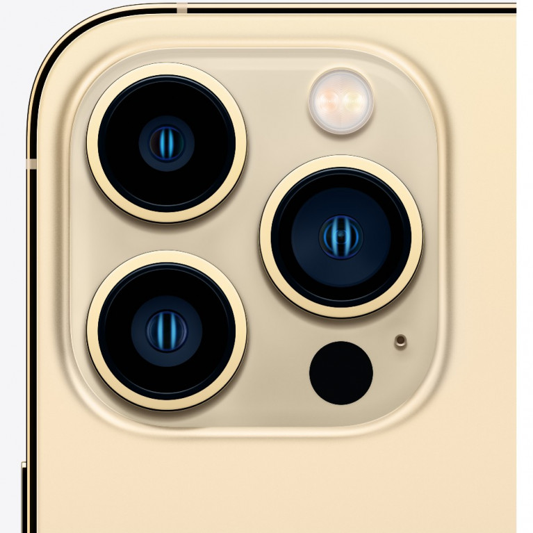 Смартфон APPLE iPhone 13 Pro Max 256GB Gold
