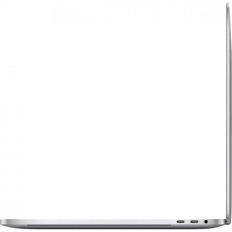 Ноутбук APPLE MacBook Pro A2141 16" 1 TB 2019 Silver (MVVM2)