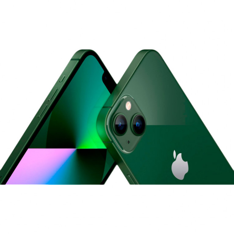 Смартфон APPLE iPhone 13 128GB Green