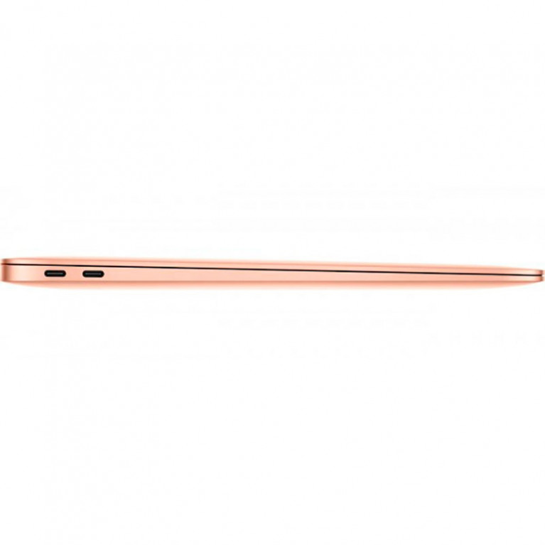 Ноутбук APPLE A1932 MacBook Air Gold (MVFM2)