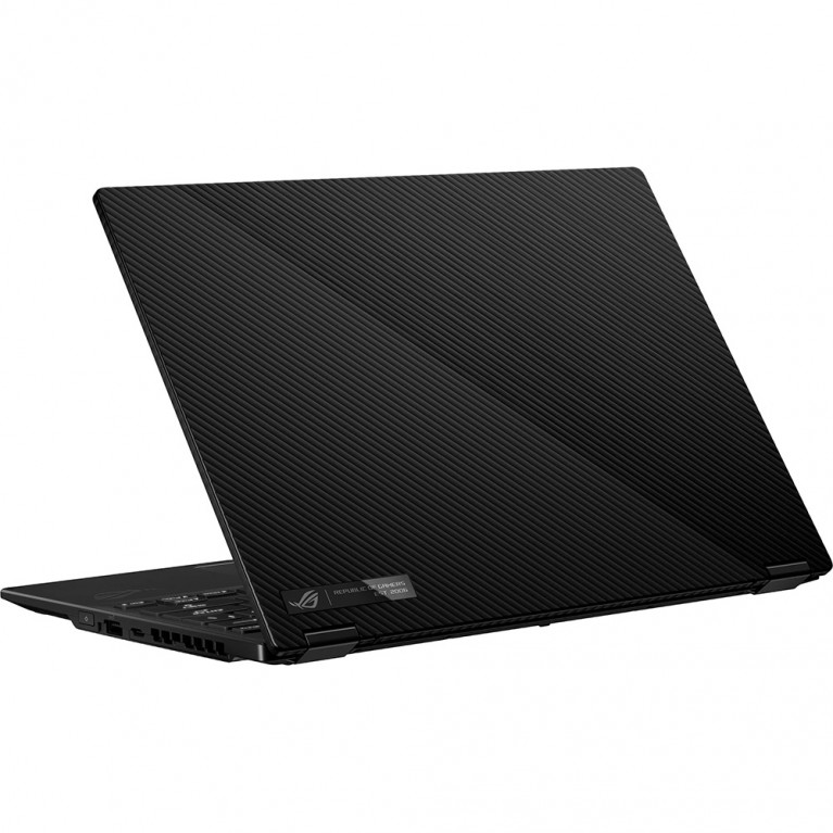 Ноутбук ASUS ROG FLOW X13  1TB SSD 16GB (GV301QH-DS96) OFF BLACK