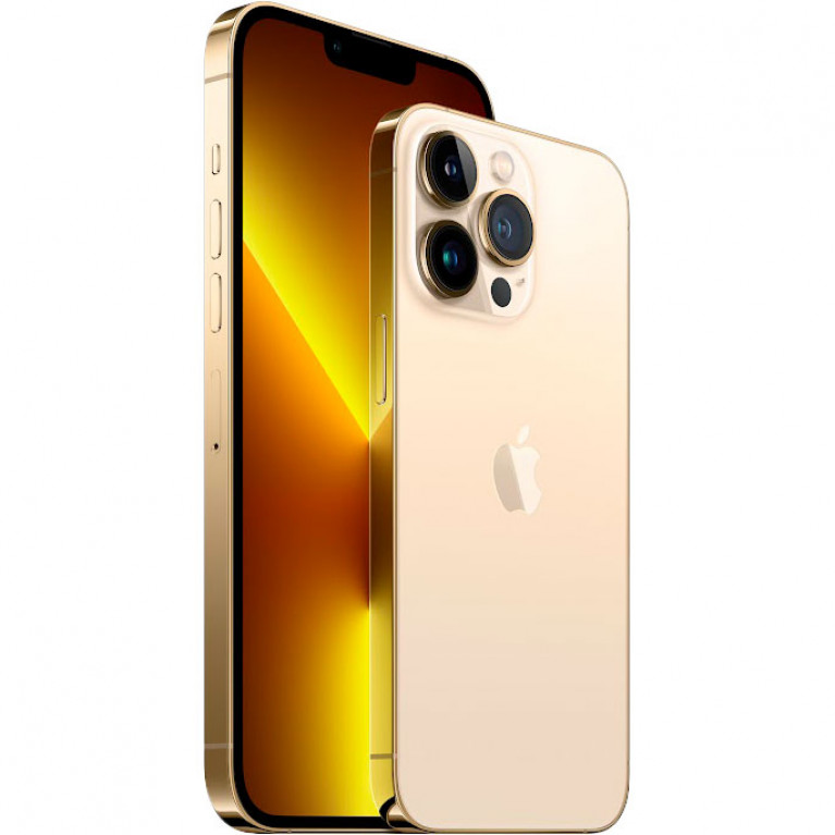 Смартфон APPLE iPhone 13 Pro 256GB Gold
