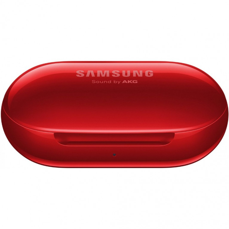 Наушники SAMSUNG Galaxy Buds Plus Red