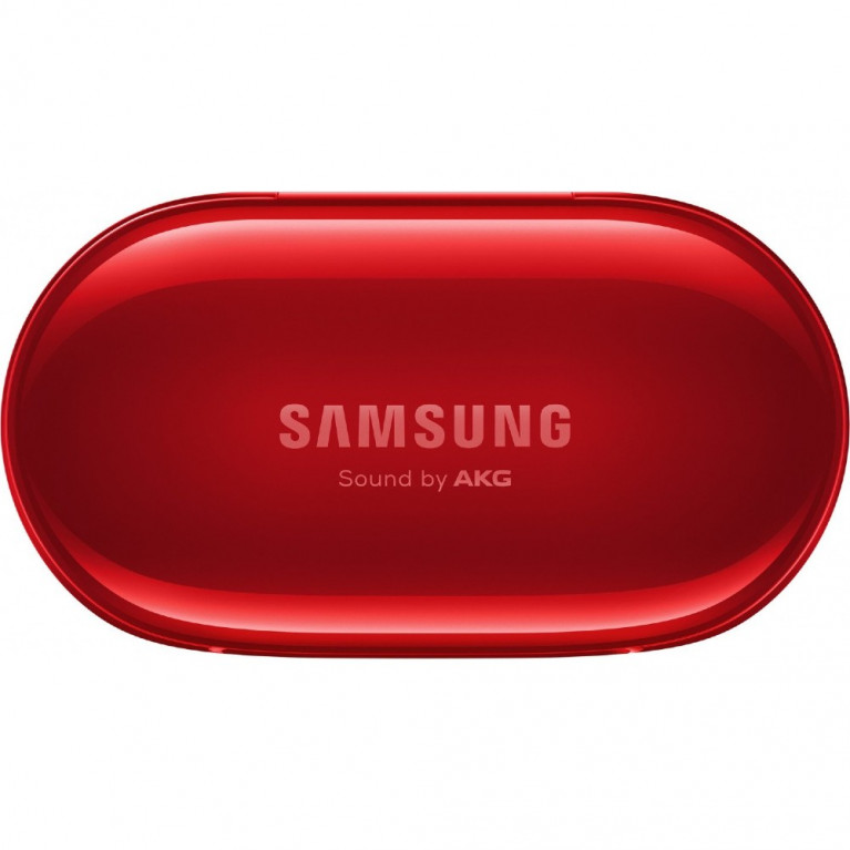 Наушники SAMSUNG Galaxy Buds Plus Red