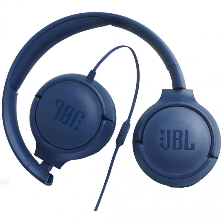 Гарнитура JBL Tune 500 Blue 