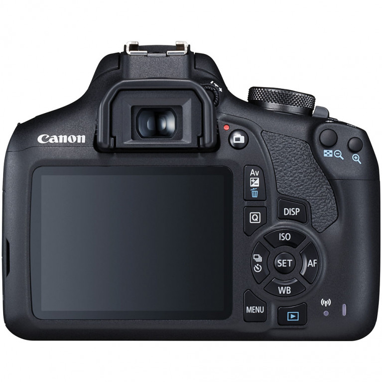 Фотоаппарат CANON EOS 2000D 18-55 IS